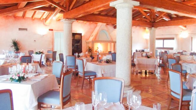 Parco degli Ulivi - 0