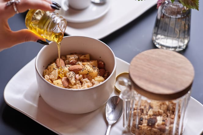 Caffetteria Bonocore - Palermo - 6