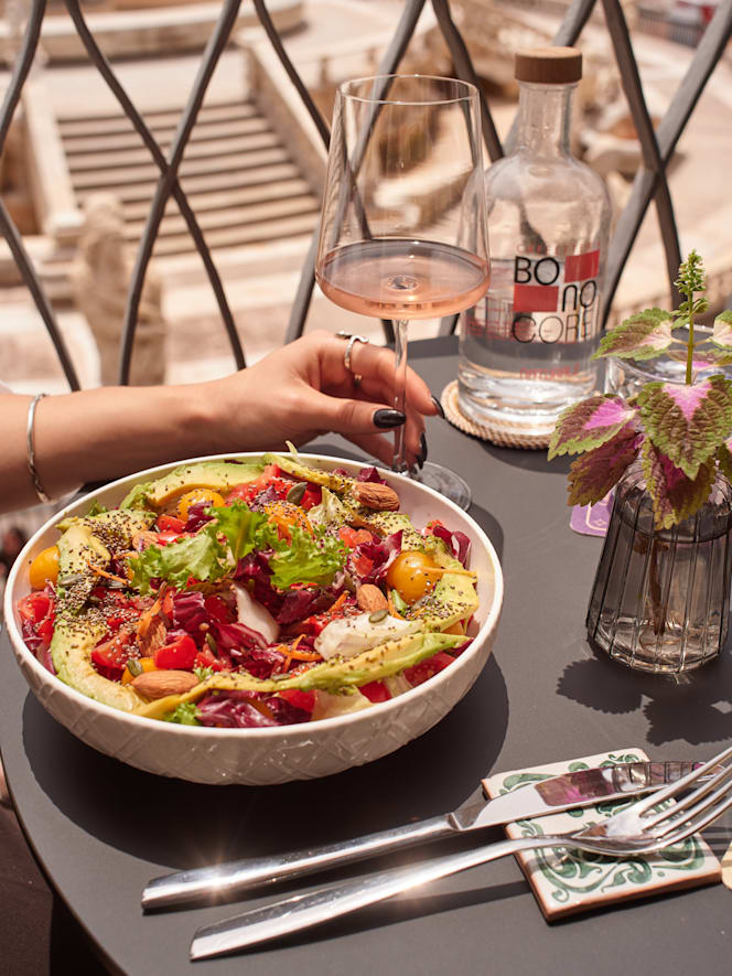 Caffetteria Bonocore - Palermo - 3