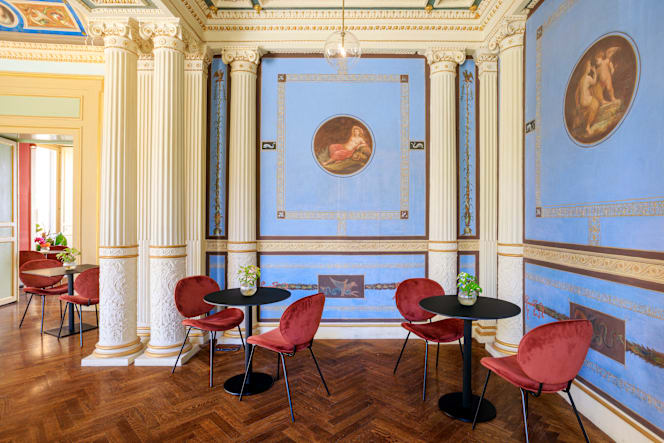 Caffetteria Bonocore - Palermo - 8