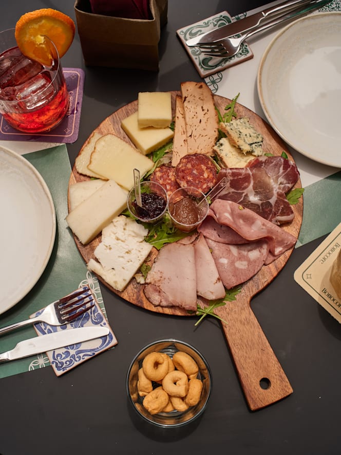 Caffetteria Bonocore - Palermo - 4