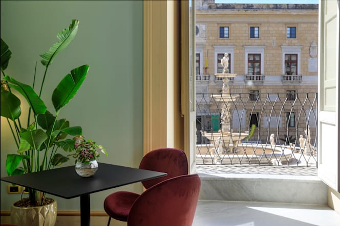 Caffetteria Bonocore - Palermo - 7