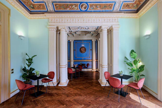 Caffetteria Bonocore - Palermo - 0