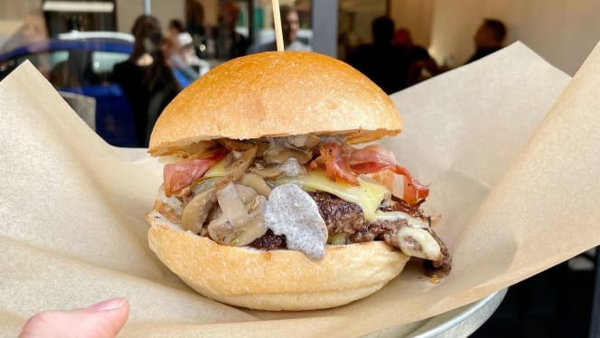 Memento Burger Baldo degli Ubaldi - 9