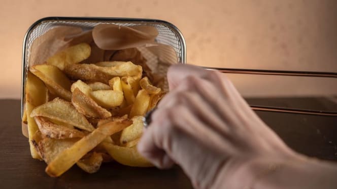 Memento Burger Baldo degli Ubaldi - 8