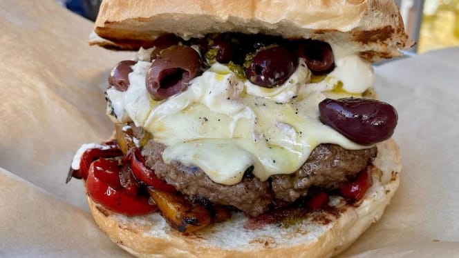 Memento Burger Baldo degli Ubaldi - 4