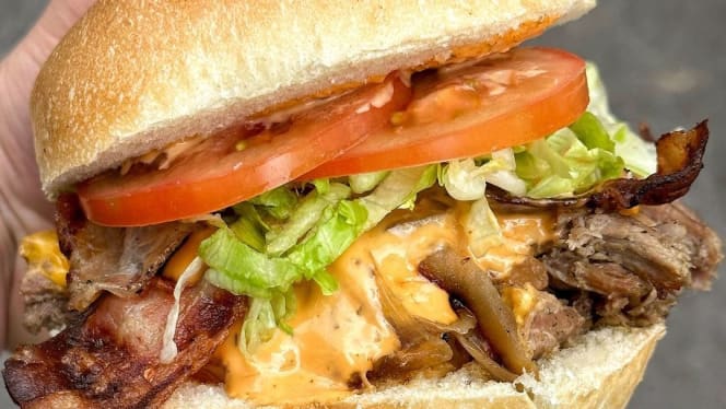 Memento Burger Baldo degli Ubaldi - 2