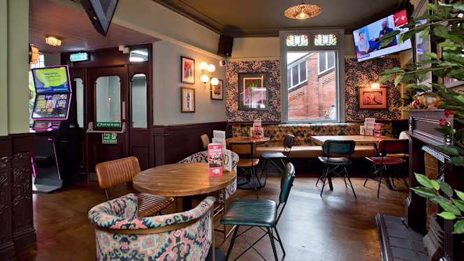 Station Sutton Coldfield - Birmingham - 1