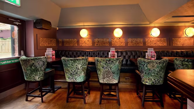 Station Sutton Coldfield - Birmingham - 2