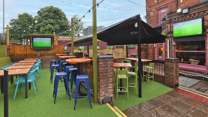 Station Sutton Coldfield - Birmingham - 9