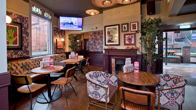 Station Sutton Coldfield - Birmingham - 3