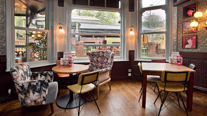 Station Sutton Coldfield - Birmingham - 5