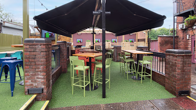 Station Sutton Coldfield - Birmingham - 8