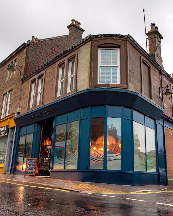 The Port Kitchen - 0