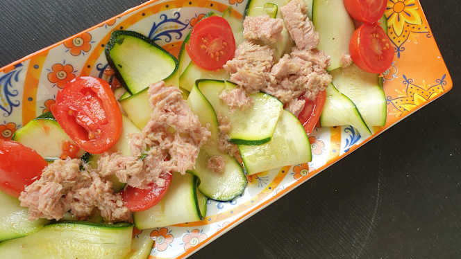 Trattoria e pizzeria Maria - 1