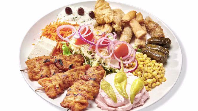 La Petite Fourchette - 2