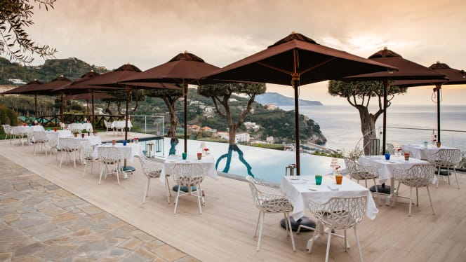 Scirocco Sunset Restaurant - 0