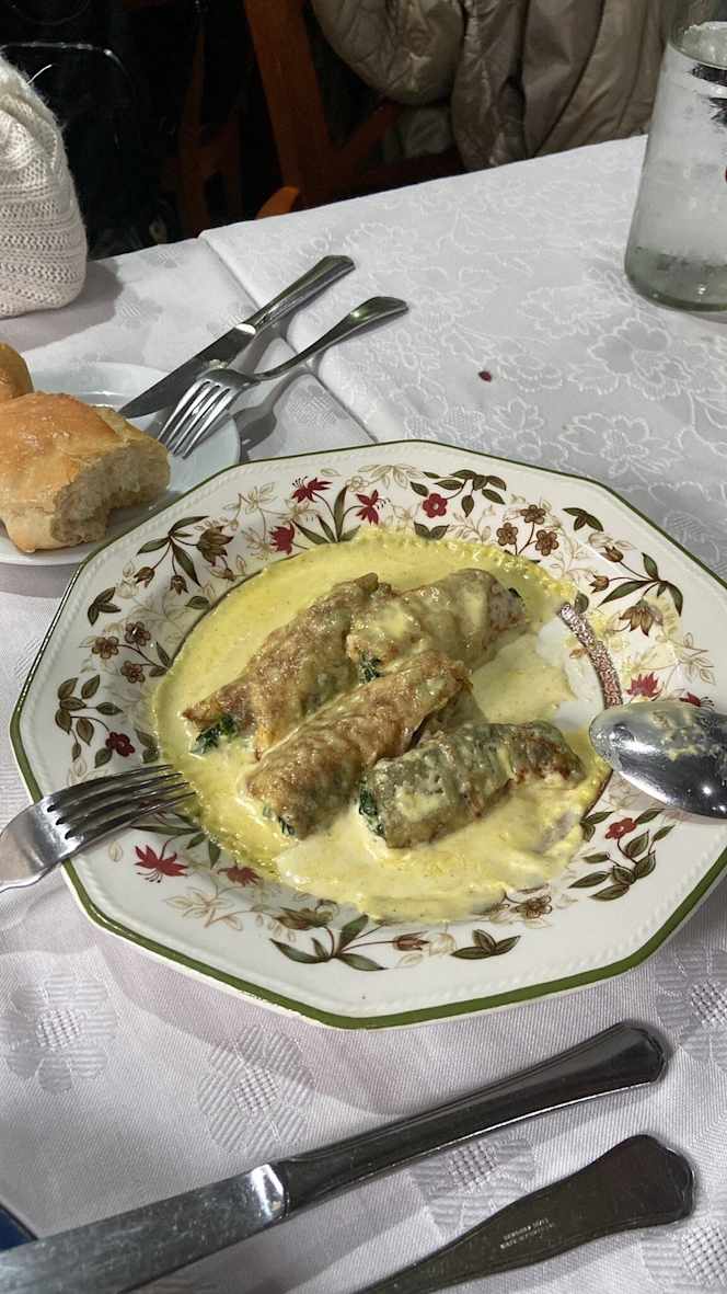 Restaurante El Olivo de Miguel y Celia - 8