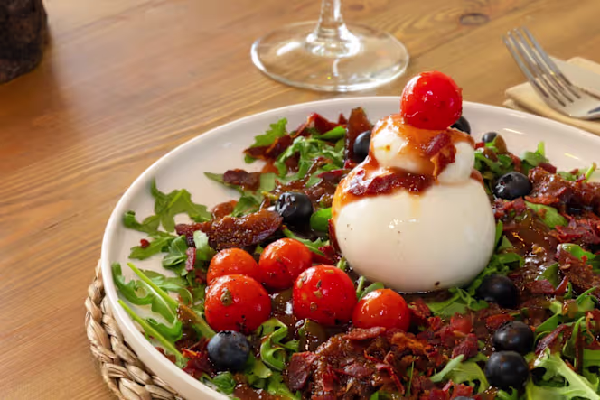 Palito by Temblor - 3