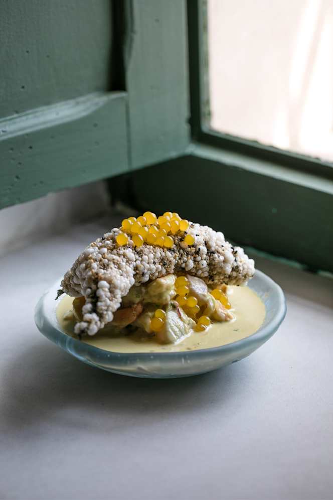 Cevitxef Barcelona - 9