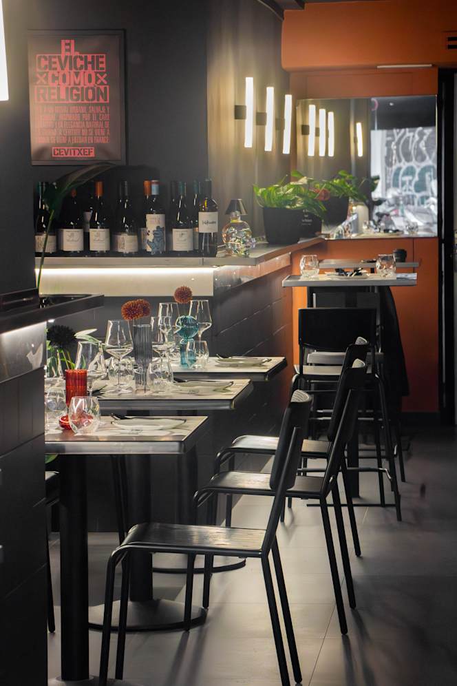 Cevitxef Barcelona - 5