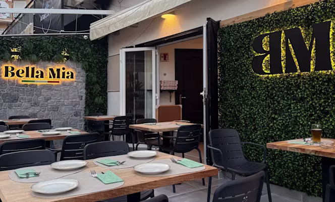 Bella Mia - 0