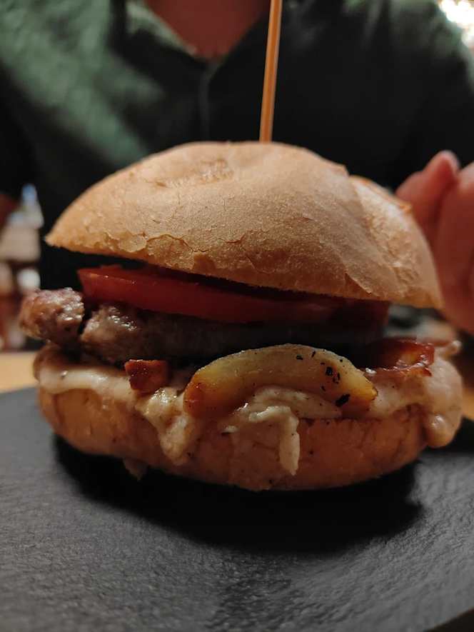 Il Panino di Bob - 2