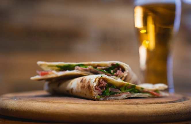 Il Panino di Bob - 5