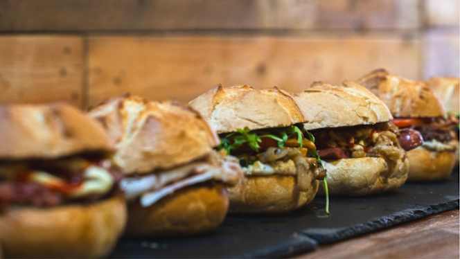 Il Panino di Bob - 0