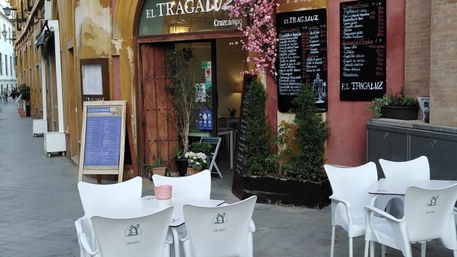 El Tragaluz - 9