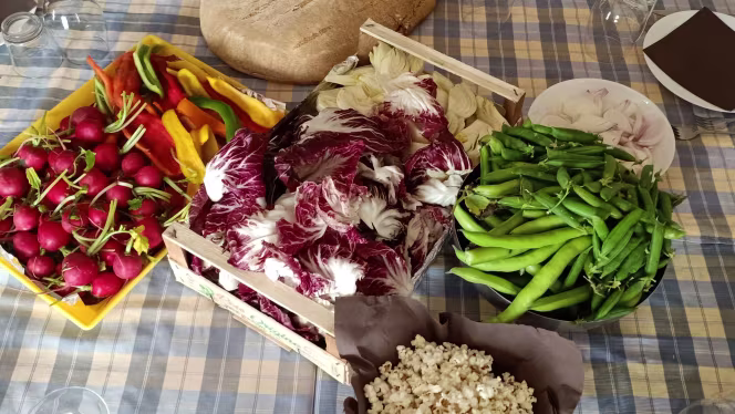 Trattoria Da Nella - 1