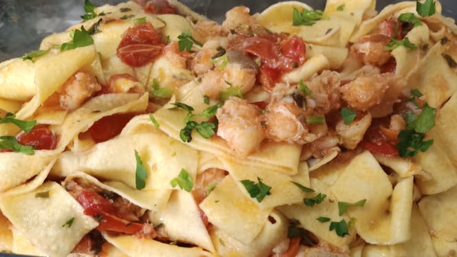 Trattoria Da Nella - 6