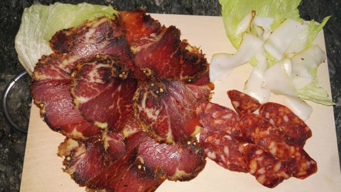 Trattoria Da Nella - 8