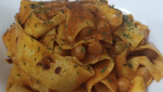 Trattoria Da Nella - 7