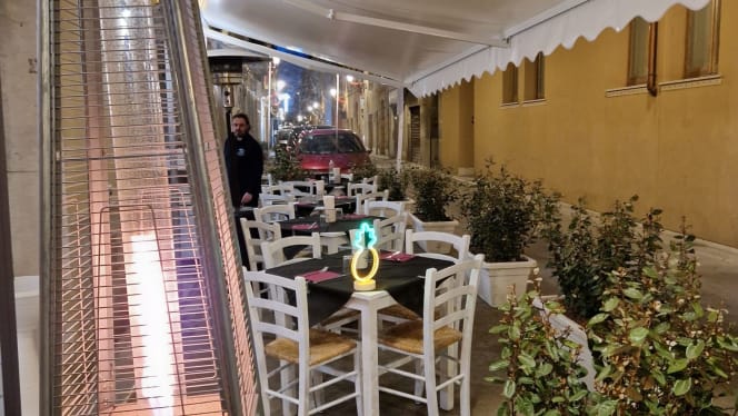 Delizie di Mare - All You Can Eat - Trapani - 3