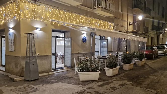 Delizie di Mare - All You Can Eat - Trapani - 0