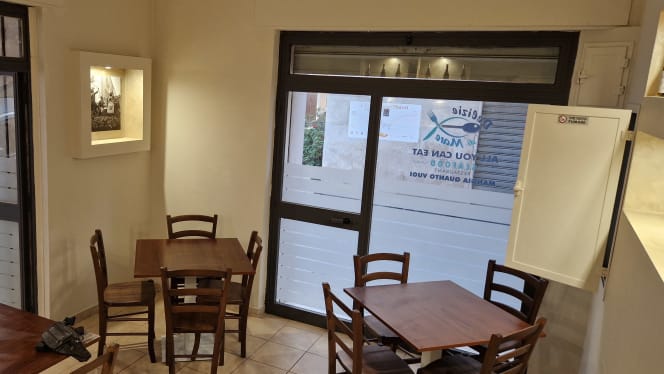 Delizie di Mare - All You Can Eat - Trapani - 5