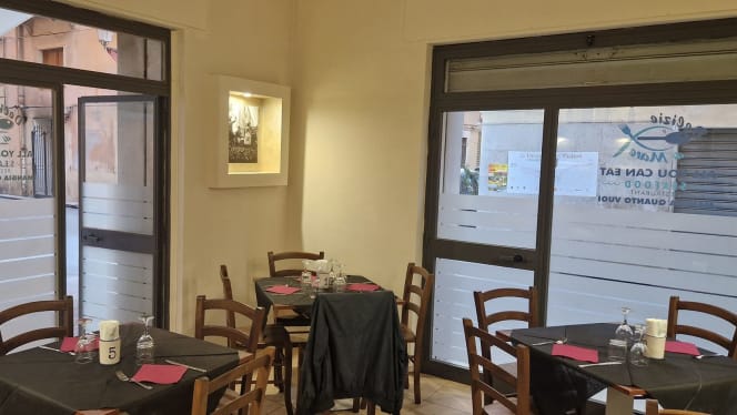 Delizie di Mare - All You Can Eat - Trapani - 7