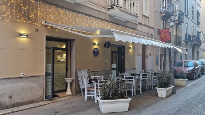 Delizie di Mare - All You Can Eat - Trapani - 8