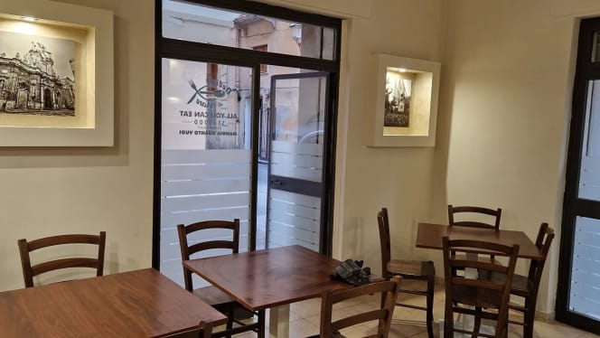 Delizie di Mare - All You Can Eat - Trapani - 6