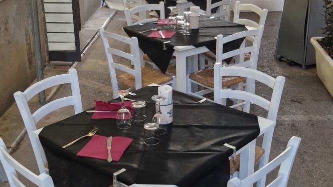 Delizie di Mare - All You Can Eat - Trapani - 1