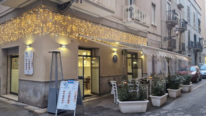 Delizie di Mare - All You Can Eat - Trapani - 9