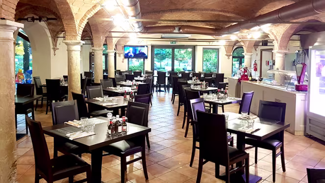 Ca' Nova - Curtatone - 0