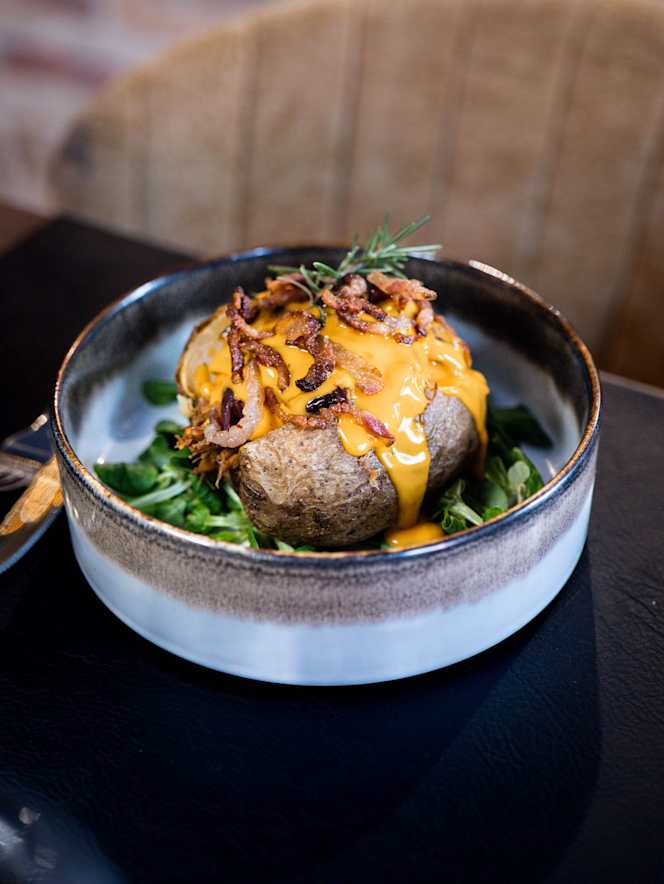 Al baglio lounge - 0