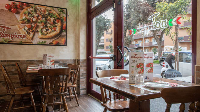 Il Campione Spartivento - 2