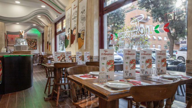 Il Campione Spartivento - 4