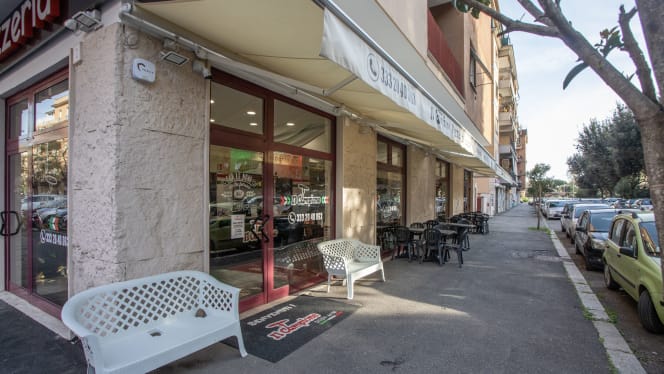 Il Campione Spartivento - 0