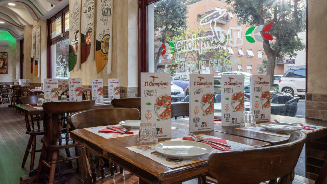 Il Campione Spartivento - 3