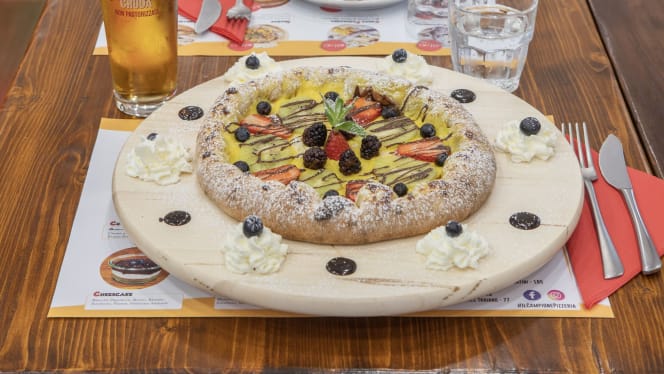 Il Campione Spartivento - 7