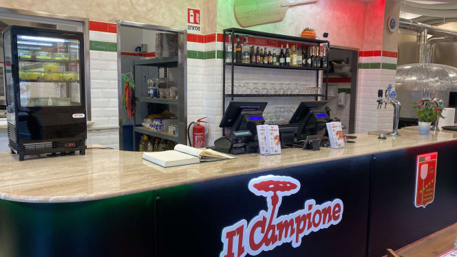 Il Campione Spartivento - 1